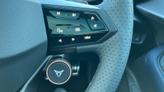 CUPRA Tavascan 250kW VZ1 77kWh AWD 5dr Auto Electric Estate